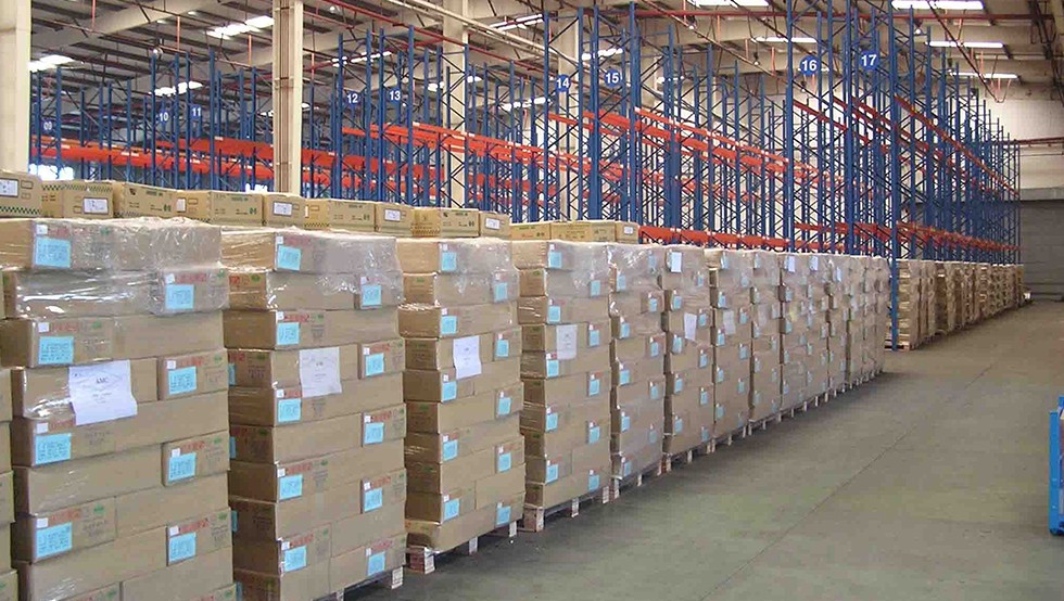 30上海維龍物流倉庫01