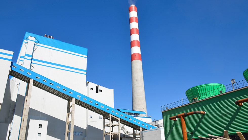 北京奧運(yùn)太陽(yáng)宮電廠