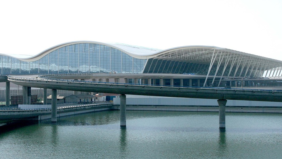 04浦東國際機場01