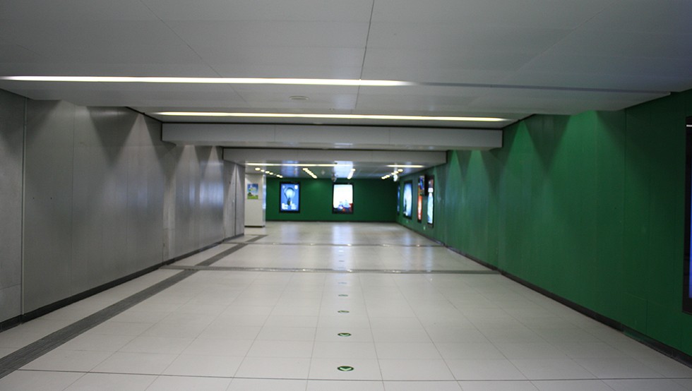 中國西部國際博覽城01