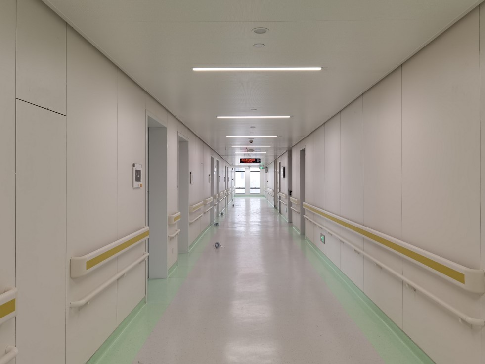 岳陽中心醫(yī)院